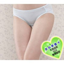 6632 台灣製新品上架 超薄鎖邊馬卡龍色系 輕盈無痕低腰內褲