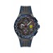 Scuderia Ferrari Pista Grey，藍色男士手錶（08307354）