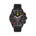 Ferrari 法拉利 Pilota 全球限量瑞士石英計時手錶(08307385)