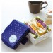 ARNEST 三明治製作&攜帶盒(藍 粉色) 